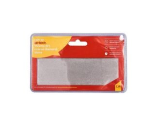 6 Inch Coarse Diamond Stone