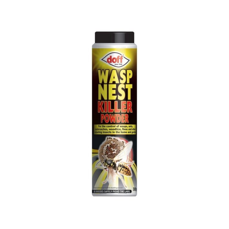 Wasp Nest Killer Powder
