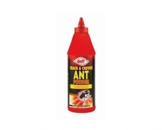 Crack & Crevice Ant Powder