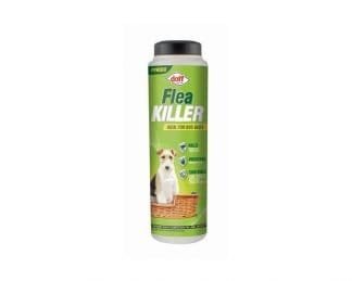Flea Killer Powder
