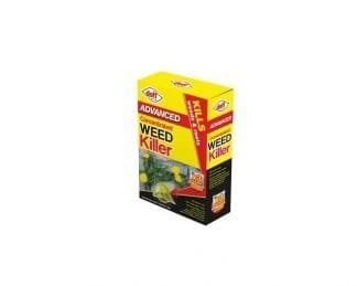 Advanced Concentrated Weedkiller