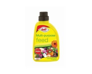Multi-Purpose Feed Concentrate