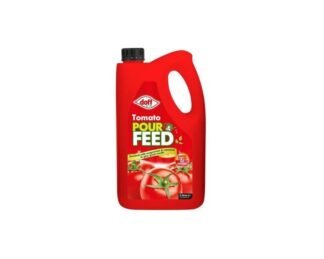 Pour & Feed Tomato