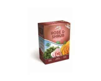 Doff Rose Feed 1.5Kg