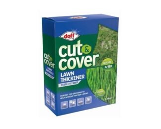 Cut & Cover Lawn Thickener