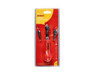 3Pc Countersink Set