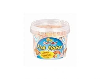 Fish Flake 50G