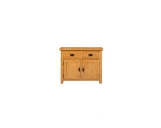 CAMBRIDGE V3 2-DRAWER 2-DOOR SIDEBOARD BF02