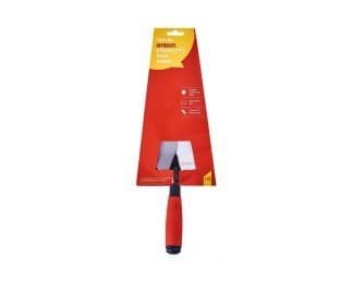 11 Inch Brick Trowel ?Soft Grip