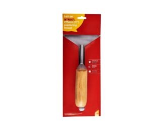 11 Inch Plastering Trowel Wooden Handle