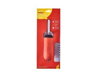 11 Inch Float Trowel Notched ?Soft Grip