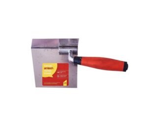Corner Trowel ?Soft Grip
