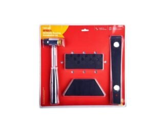 Wood/Laminate Flooring Installation Kit