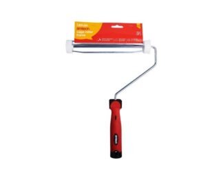 9 Inch 5 Cage Roller Frame ?Soft Handle