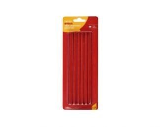 12Pc Carpenter Pencil