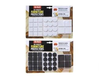 Skid Protectors 28Pk