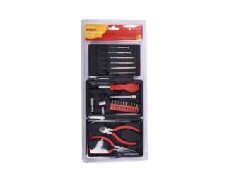 25Pc Mini Tool Kit