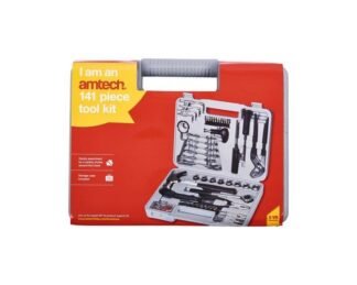141Pc Tool Kit