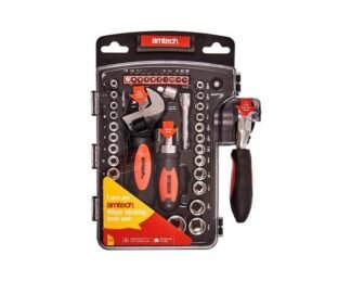 45Pc Stubby Tool Set