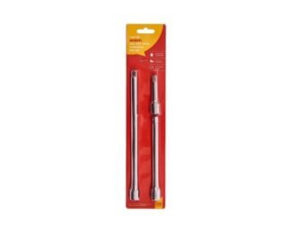 3Pc ?0.375 Inch Short Extension Bar Set