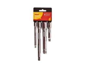 4Pc Wobble Extension Set