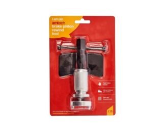 Brake Piston Rewind Tool