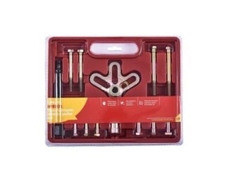 13Pc Harmonic Balance Puller Set