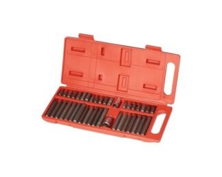 40Pc Power Bit Set