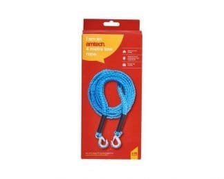 4M Tow Rope
