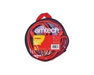 100 Amp Booster Cables