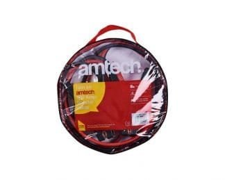 500 Amp Booster Cables