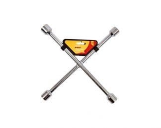 4 Way Wheel Wrench