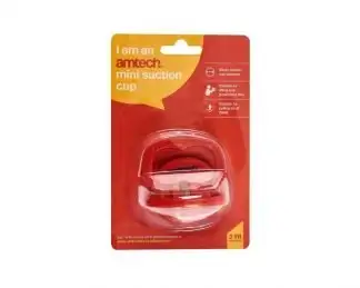 Mini Suction Cup
