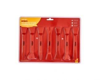 7Pc Car Trim And Body Moulding Tool Set