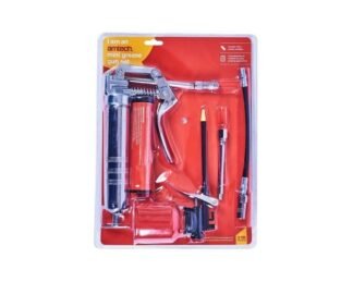Mini Grease Gun Kit