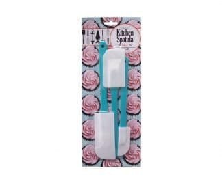 Kitchen Spatula Set
