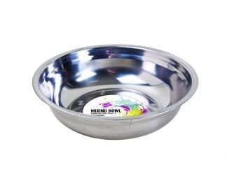 Stainless Steel Bowl Large