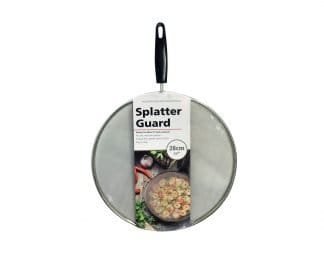 Splatter Screen 30Cm