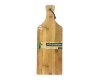 Serving Paddle 44 X 16 X 1Cm