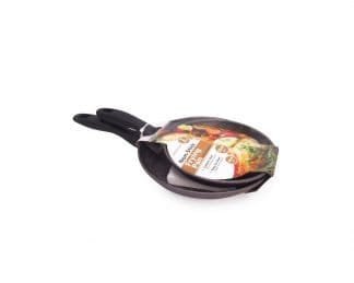 Frypan Non Stick 19/24Cm Sil Hdl
