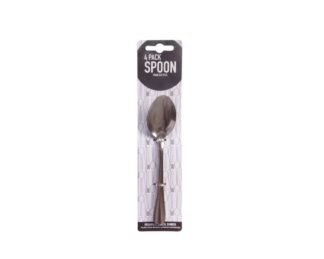 Stainless Steel Spoons