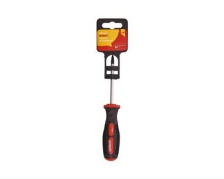No.1 Pozi Drive Screwdriver