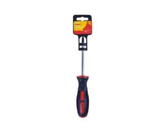 No.2 Pozi Drive Screwdriver