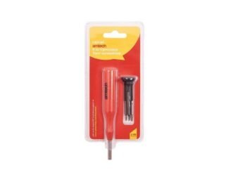 8In1 Precision Torx Screwdriver