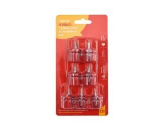 7Pc Mini Screwdriver Set