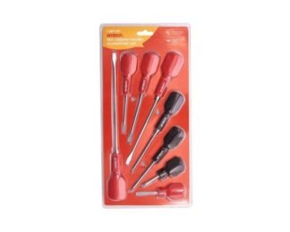 8Pc Cabinet Handle Screwdriver Set