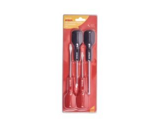 4Pc Cabinet Handle Screwdriver Set