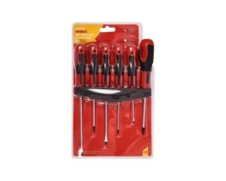 6Pc Screwdriver Set-3