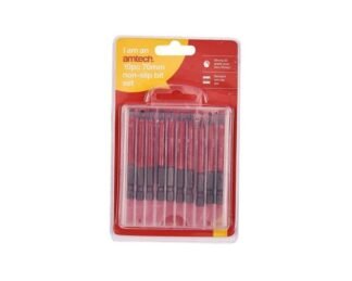 10Pc 70Mm Nonslip Bits