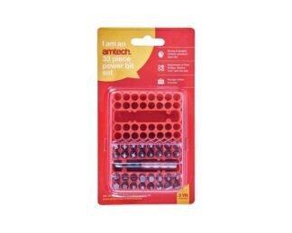 33Pc Power Bit Set